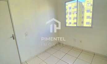 Imagem 5: Condomínio Conquista Torquato Tapajós - Avenida Torquato Tapajós com 02 quartos 45 m²