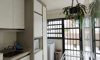 Imagem 6: Apartamento na praia mobiliado