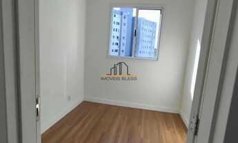 Imagem 7: Apartamento à venda em Porto Alegre, Morro Santana - Minha Casa Minha Vida REF: 2536