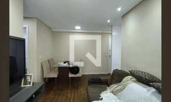 Imagem 5: Apartamento à Venda - Sacomã, 2 Quartos, 45 m2