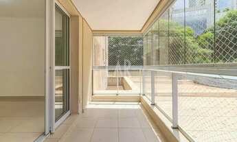 Imagem 6: Apartamento para aluguel, 3 quartos, 1 suíte, 2 vagas, Vila da Serra - Nova Lima/MG