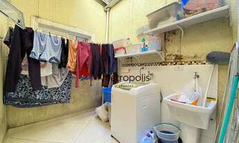 Imagem 6: Apartamento à venda, 52 m² por R$ 311.000,00 - Parque Novo Oratório - Santo André/SP