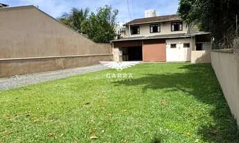 Imagem: Sobrado para investimento entre as avenidas