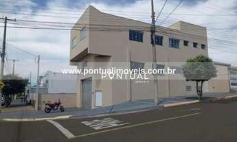 Imagem: Barracão Comercial à venda, Jardim Altos