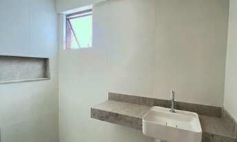 Imagem 5: Excelente Apartamento no Reserva Capim Macio com 74 metros 3/4 sendo 1 suite Andar Alto