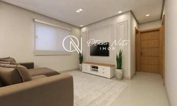 Imagem: Apartamento 138m² 3 suítes 2 vagas - Marco