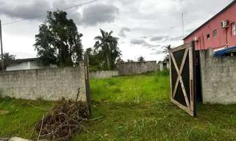 Imagem: Terreno para Venda em São Sebastião, Boraceia