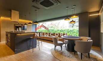 Imagem 6: Apartamento em Rua Santa Cecília - Rio Branco - Porto Alegre/RS