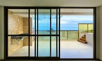 Imagem 5: Cobertura com 3 suítes à venda na Praia da Peracanga, Enseada Azul em Guarapari