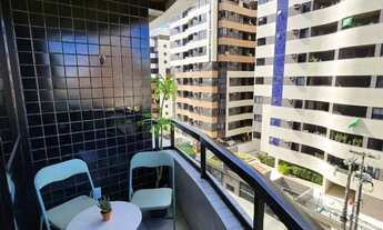 Imagem 5: Apartamento à venda no Condomínio Edifício Vermont na Ponta Verde em Maceió - AL