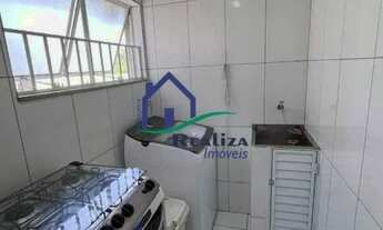 Imagem 7: Apartamento com 2 quartos à venda no Condomínio Colinas de Maricá por R$ 185.000,00 São Go