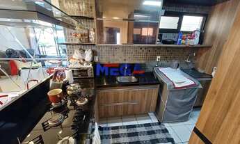 Imagem 2: Apartamento com 2 suítes no bairro Meireles em Fortaleza, CE