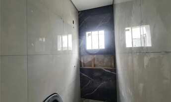 Imagem 9: Casa à venda com 3 quartos, sendo 3 suítes, no condomínio Terras de São Francisco, Sorocab