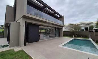 Imagem 6: Casa à venda em Campinas, Loteamento Residencial Pedra Alta (Sousas), com 4 suítes, com 51