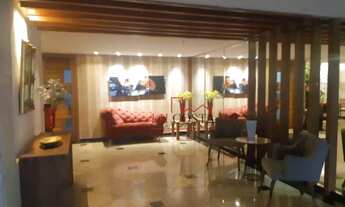 Imagem: Apartamento com 4 dormitórios para alugar