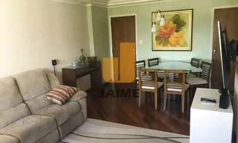 Imagem 3: Apartamento com 3 Dormitórios 1 Vaga em Tucuruvi