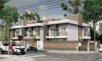 Imagem 4: Sobrado para Venda em São José dos Pinhais, Afonso Pena, 3 dormitórios, 1 suíte, 3 banheir