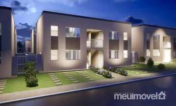 Imagem 6: Imóvel para venda possui 46 metros quadrados com 2 quartos em Pindaí - Paço do Lumiar - MA