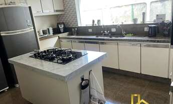 Imagem 7: Residencial Alphaville 5