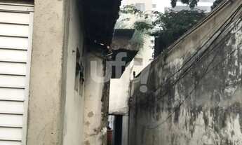 Imagem 5: Terreno de 350m² na Vila Madalena - Excelente Oportunidade para Construção