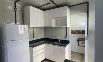 Imagem: Aluguel anual Studio estilo industrial