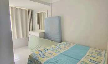 Imagem 12: Apartamento 3 quartos a venda de frente total para o mar na Praia do Morro em OPORTUNIDADE