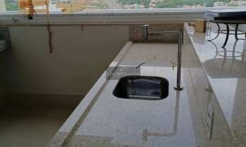 Imagem 7: Edificio Forest Hill - Apartamento Alto Padrão Edifício Forest Hill - Jardim Ubirajara, Cu