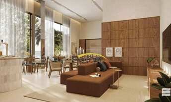 Imagem 7: Apartamento à venda, 154 m² por R$ 2.033.607,00 - Mercês - Curitiba/PR