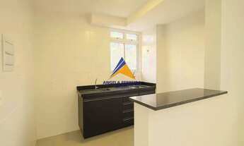 Imagem: Apartamento com 2 quatos para locação