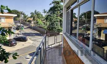 Imagem 15: Sobrado 4 salas, 2 banheiros, cozinha e 3 vagas garagem