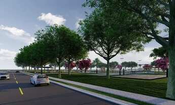 Imagem 5: Terreno à venda, 164 m² por R$ 162.000,00 - Espigão Azul - Cascavel/PR