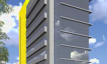 Imagem: Sala comercial no Luxemburgo