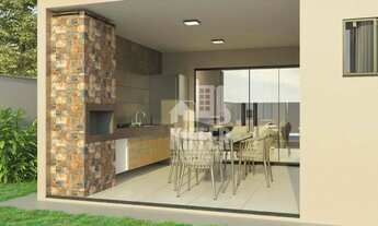 Imagem 4: Casa à venda, 100 m² por R$ 580.000,00 - Ubatiba - Maricá/RJ