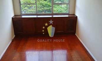 Imagem 2: Apartamento para locação, Botafogo, Rio de Janeiro, RJ