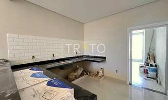 Imagem 7: Casa à venda em Paulínia, no condomínio Terras da Estância