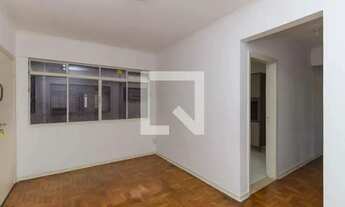 Imagem 2: Apartamento à Venda - Liberdade, 2 Quartos, 80 m2