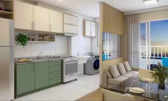 Imagem 5: APARTAMENTO Apartamento com 2 dormitórios