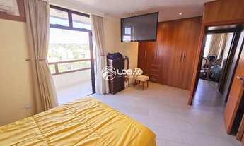 Imagem 12: Apartamento duplo no Centro de Resende RJ