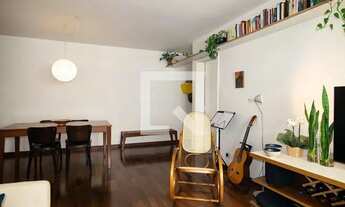 Imagem 3: Apartamento à Venda - Bela Vista, 2 Quartos, 97 m2