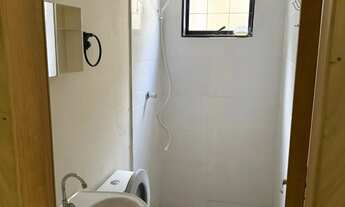 Imagem 3: Direitos de Imóvel Residencial- 3 quartos (1 suíte/edícula), 2 banheiros, área gorumet