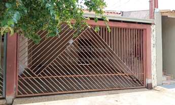 Imagem: Casa localizada no Parque Estoril com 3