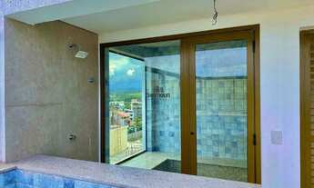 Imagem 6: Cobertura com 3 suítes à venda na Praia da Peracanga, Enseada Azul em Guarapari