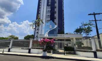 Imagem: Apartamento no Condomínio Bromélia - Nossa