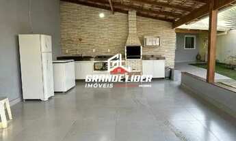 Imagem 3: Casa à venda, 2 quartos, 2 vagas, Nascentes Imperiais - Contagem/MG