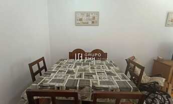 Imagem 7: Apartamento com 3 dormitórios para alugar, 100 m² por R$ 4.500/mês - Pitangueiras - Guaruj