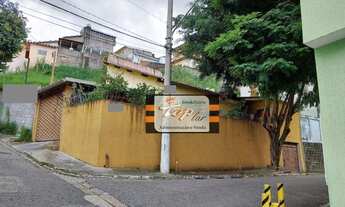 Imagem 5: Terreno à venda, 874 m² por R$ 1.300.000,00 - Vila Pereira Barreto - São Paulo/SP