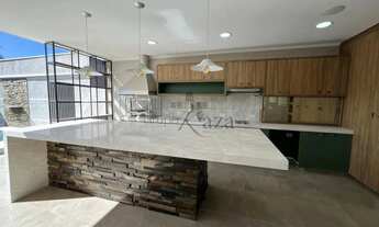 Imagem 5: Oportunidade - Casa em Condomínio - Condomínio Jardim Coleginho - Vila Zezé - Jacareí - 4