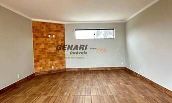 Imagem 3: Casa com 2 quartos à venda - Núcleo Residencial Professor Carlos Aldrovandi - Indaiatuba/S