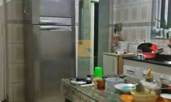 Imagem 6: Sobrado com 2 dormitorios e uma suite com quintal coberto na parte de cima no Ermelino Mat