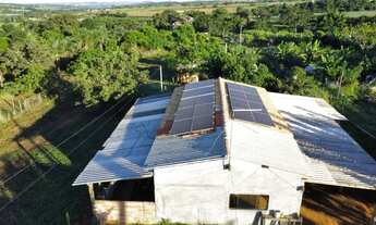 Imagem 3: Chácara em Bonfinópolis 5000m2 só R$ 400 mil